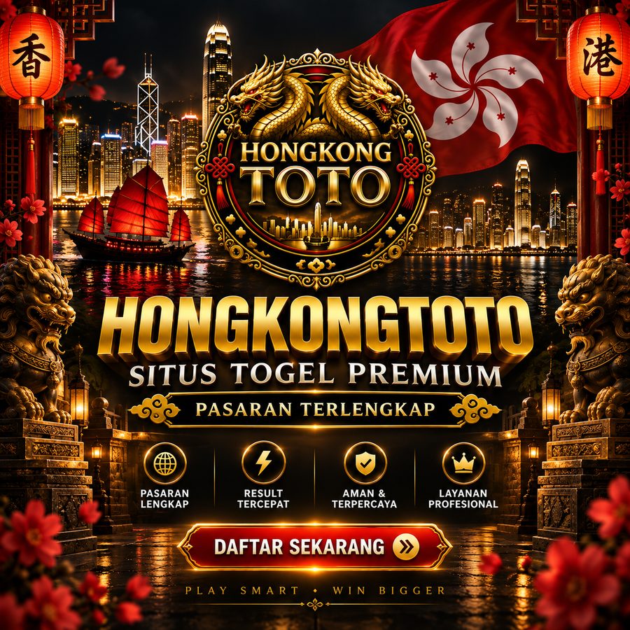 Hongkongtoto Binjai Timur
